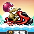Icon of program: Rat On A Jet Ski
