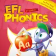 Icon of program: EFL Phonics 3rd Edition