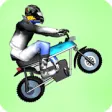 Icon of program: Wheelie Challenge 2D - mo…