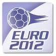 Icono de programa: EURO 2012 Football/Soccer…