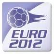 Icon of program: EURO 2012 Football/Soccer…
