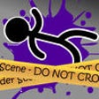 Icon of program: Click Death - Stick Schoo…