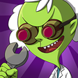 Icono de programa: Dr. Paul : mixed Puzzle g…