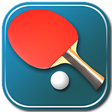 Icono de programa: Virtual Table Tennis 3D