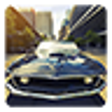Icono de programa: Fast Cars Live Wallpaper