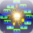 Icon of program: Music Number Wheel (Chord…