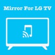 Icon of program: Mirror For LG TV Pro+