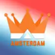 Icon of program: Koningsdag Amsterdam