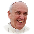 Icon of program: Selfie with Pope Francisc…