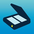 Icon of program: Mega Scan Pro - pdf docum…