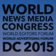 Icon of program: World News Media Congress…