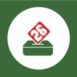 Icono de programa: bdvote: BD election senti…