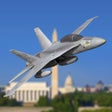 Icon of program: Flight Simulator Washingt…