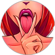 Icono de programa: Stickers Hot para WhatsAp…
