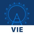 Icon of program: Vienna Travel Guide and O…
