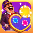 Icono de programa: Chips Screw Puzzle
