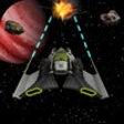 Icon of program: Space War Games : Galaxie…