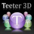 Icon of program: Teeter 3D