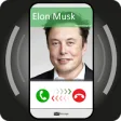 Icon of program: Elon Musk Prank Call - Fa…