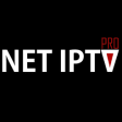 Icon of program: Net ipTV Pro