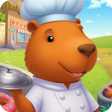 Icon of program: Capybara Cooking: Cooking…