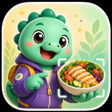 Icono de programa: DinoCalories AI