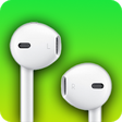 Icon of program: AirBattery - airpod pro