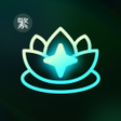 Icon of program: 鎖屏佛經 鎖屏自動顯示佛經提醒