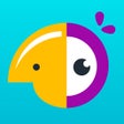 Icon of program: Logo Maker | Hatchful