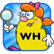 Icon of program: WH Question Cards: Who, W…