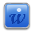 Icono de programa: Wim Document Keeper