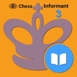 Icon of program: Encyclopedia Chess Inform…