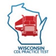 Icon of program: WI DMV Commercial Driver …