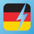 Icono de programa: Learn German - WordPower