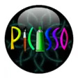 Icon of program: Picasso - Kaleidoscope Dr…