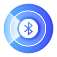 Icon of program: BLE Finder: Bluetooth Fin…