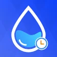 Icon of program: Drink Water  Alpha - keep…