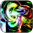 Icon of program: Neon Live Wallpaper