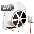 Icon of program: Flip Multiple AVI Files S…