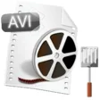 Icon of program: Flip Multiple AVI Files S…
