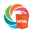 Icono de programa: Learn HTML