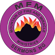Icono de programa: MFM Sermons NG