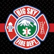 Icon of program: Big Sky Fire Department