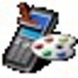 Icono de programa: Sony Ericsson Themes Crea…