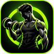 Icon of program: Gym Guide: Workout Planne…