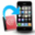 Icon of program: Backuptrans iPhone Contac…