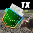 Icon of program: Texas Pocket Maps