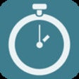 Icon of program: Stopwatch - simple with v…