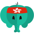 Icono de programa: Simply Learn Cantonese