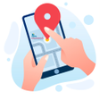 Icono de programa: PCC onboarding